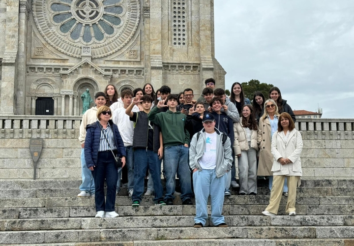 Oficinas Cinema de Animação